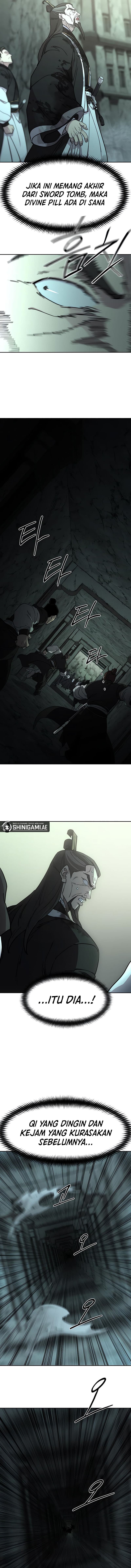 Read Return Of The Mount Hua Sect (ID) Manga Online