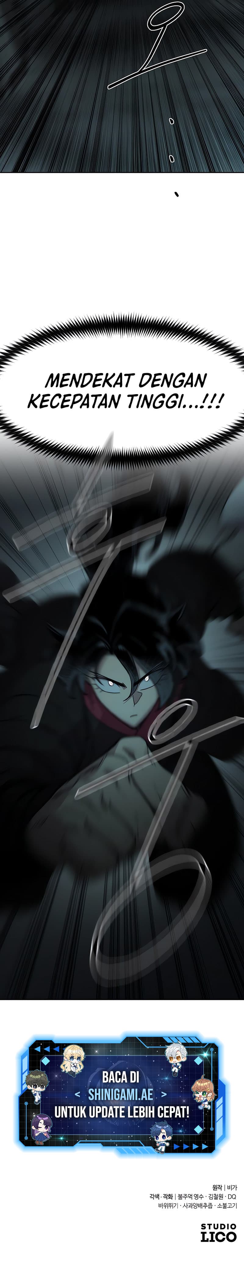 Read Return Of The Mount Hua Sect (ID) Manga Online