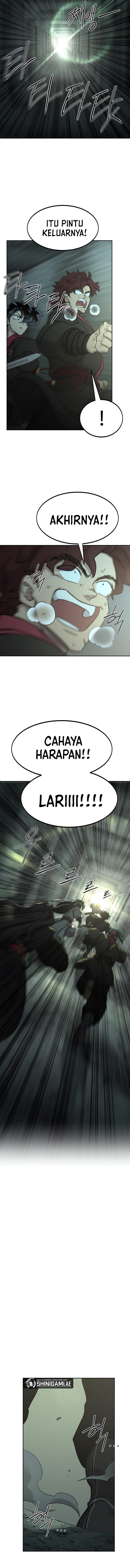 Read Return Of The Mount Hua Sect (ID) Manga Online