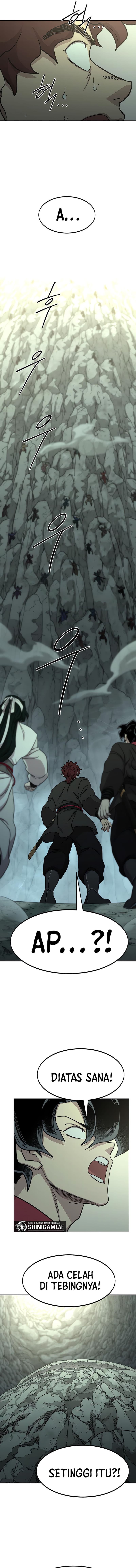 Read Return Of The Mount Hua Sect (ID) Manga Online