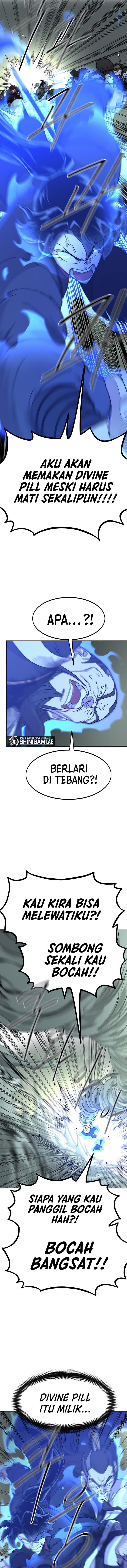 Read Return Of The Mount Hua Sect (ID) Manga Online