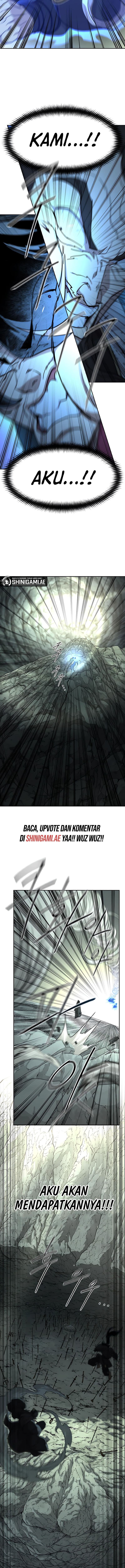 Read Return Of The Mount Hua Sect (ID) Manga Online