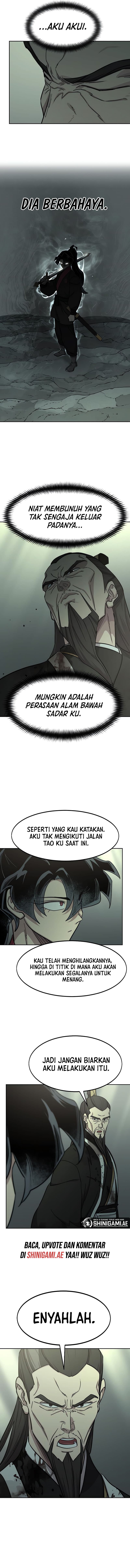 Read Return Of The Mount Hua Sect (ID) Manga Online