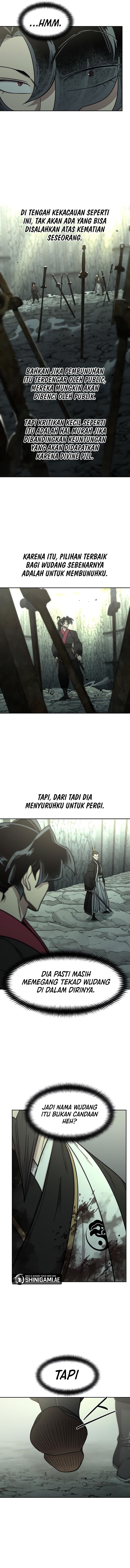 Read Return Of The Mount Hua Sect (ID) Manga Online