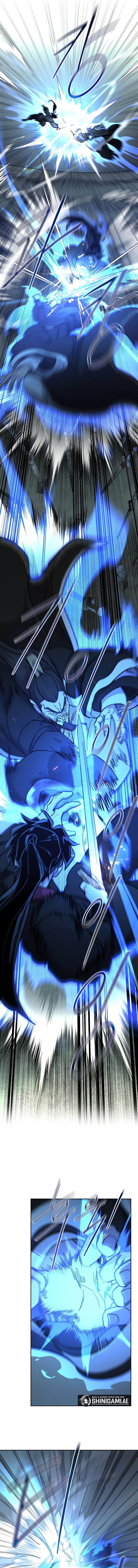 Read Return Of The Mount Hua Sect (ID) Manga Online