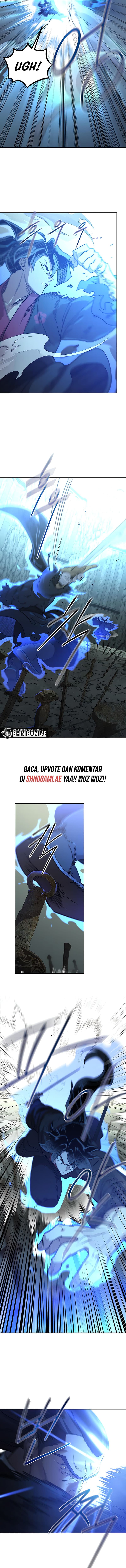 Read Return Of The Mount Hua Sect (ID) Manga Online