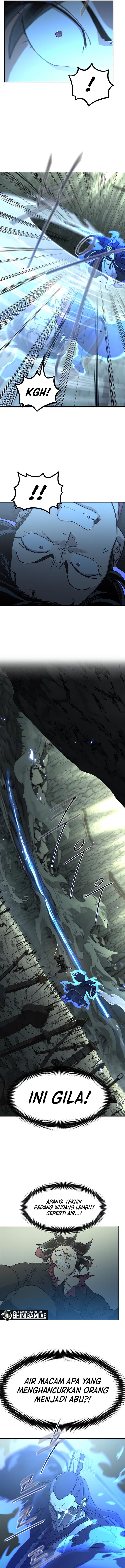 Read Return Of The Mount Hua Sect (ID) Manga Online