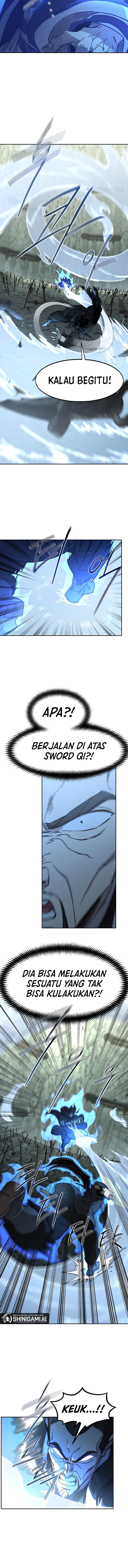 Read Return Of The Mount Hua Sect (ID) Manga Online