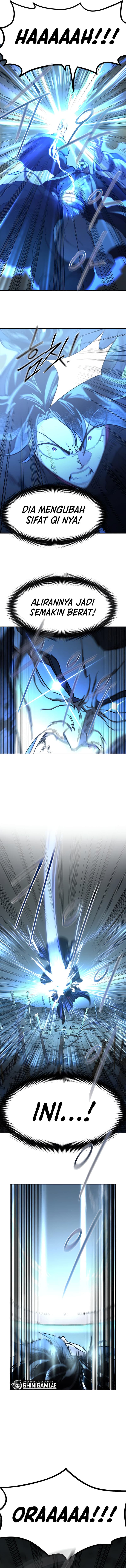 Read Return Of The Mount Hua Sect (ID) Manga Online