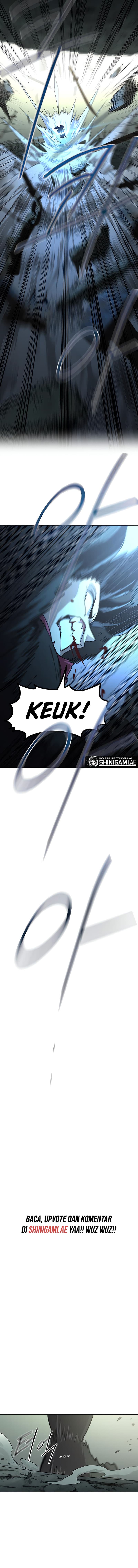 Read Return Of The Mount Hua Sect (ID) Manga Online