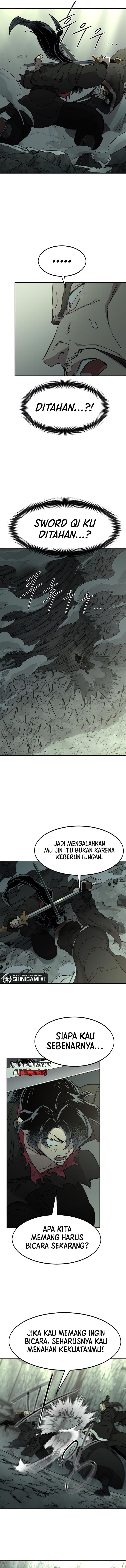 Read Return Of The Mount Hua Sect (ID) Manga Online