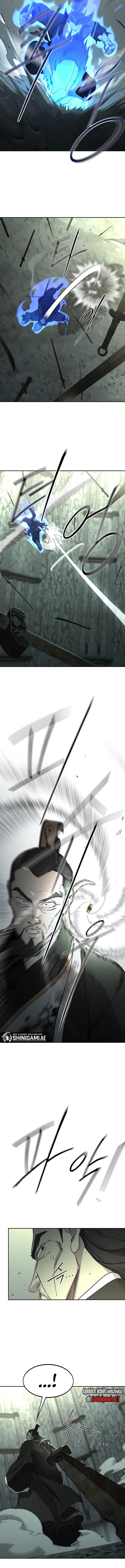 Read Return Of The Mount Hua Sect (ID) Manga Online