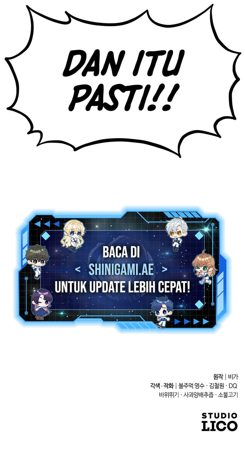 Read Return Of The Mount Hua Sect (ID) Manga Online