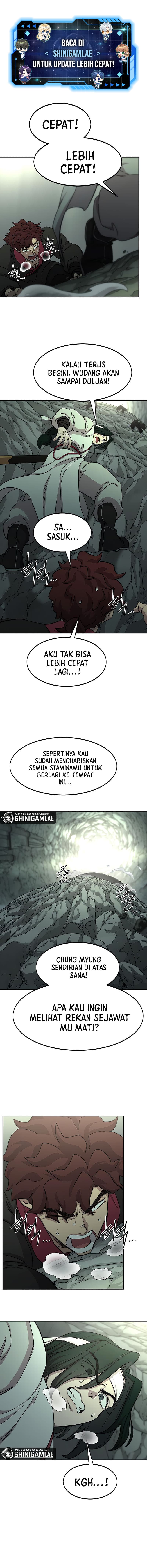 Read Return Of The Mount Hua Sect (ID) Manga Online