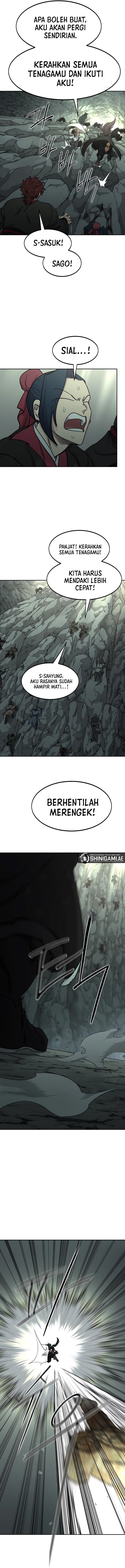 Read Return Of The Mount Hua Sect (ID) Manga Online