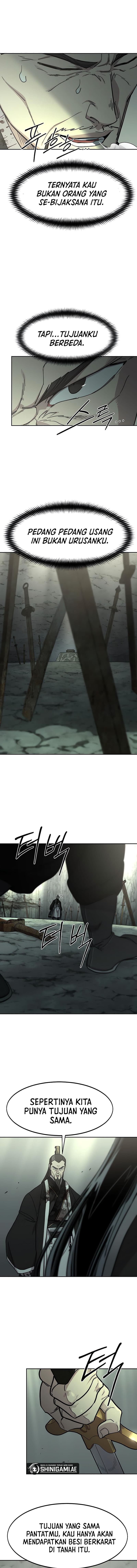 Read Return Of The Mount Hua Sect (ID) Manga Online