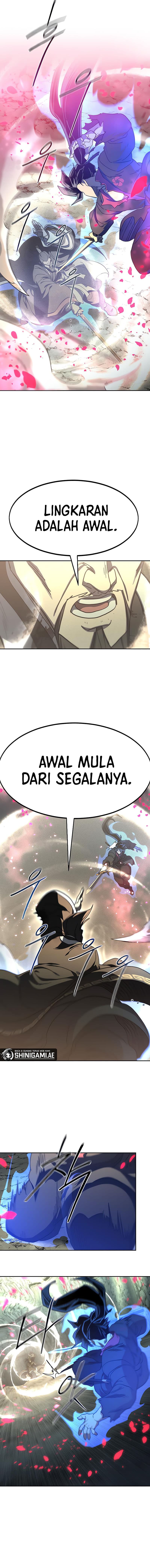 Read Return Of The Mount Hua Sect (ID) Manga Online