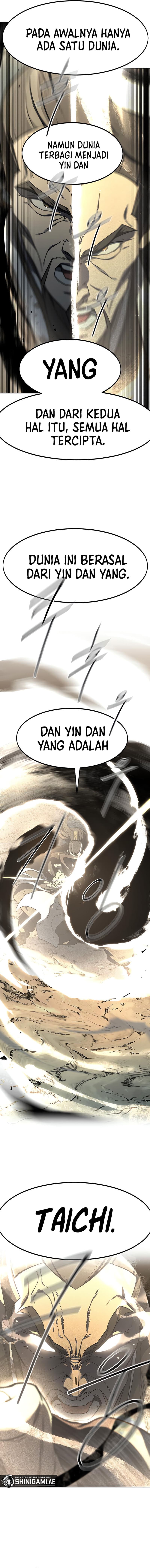 Read Return Of The Mount Hua Sect (ID) Manga Online