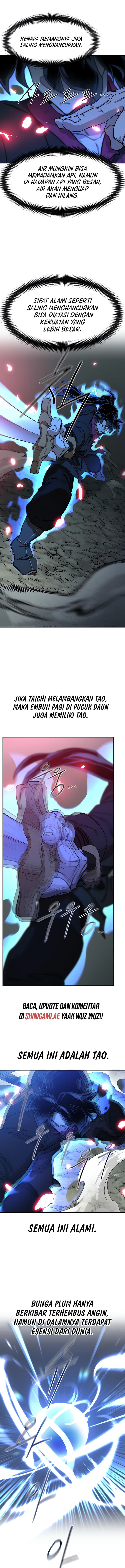 Read Return Of The Mount Hua Sect (ID) Manga Online