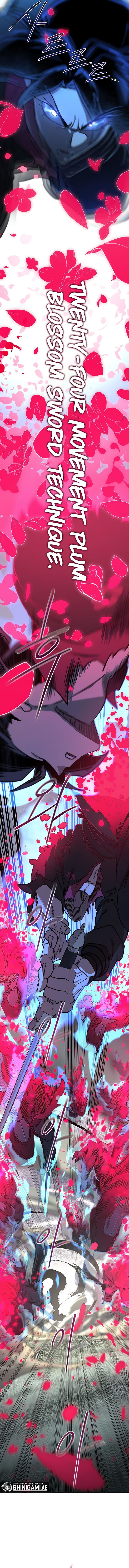 Read Return Of The Mount Hua Sect (ID) Manga Online