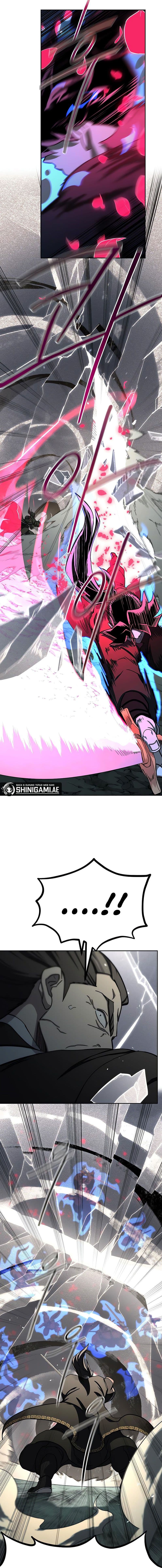 Read Return Of The Mount Hua Sect (ID) Manga Online