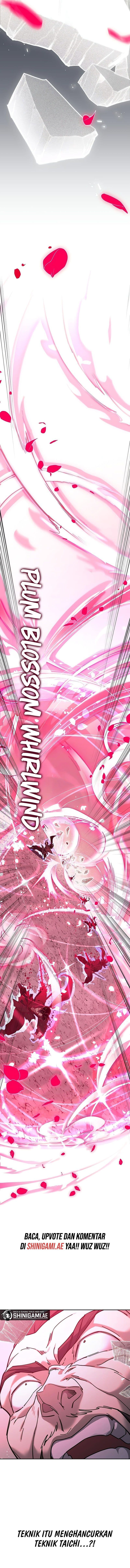 Read Return Of The Mount Hua Sect (ID) Manga Online