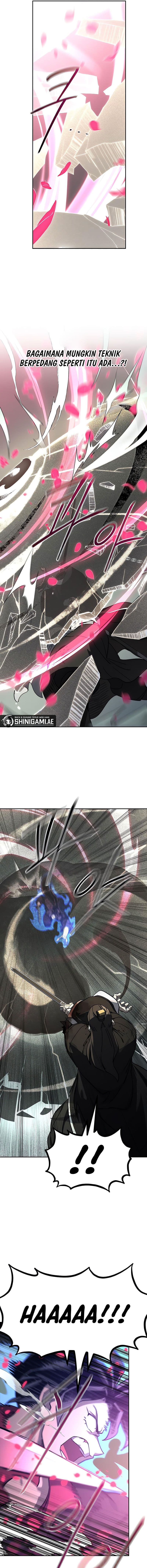 Read Return Of The Mount Hua Sect (ID) Manga Online