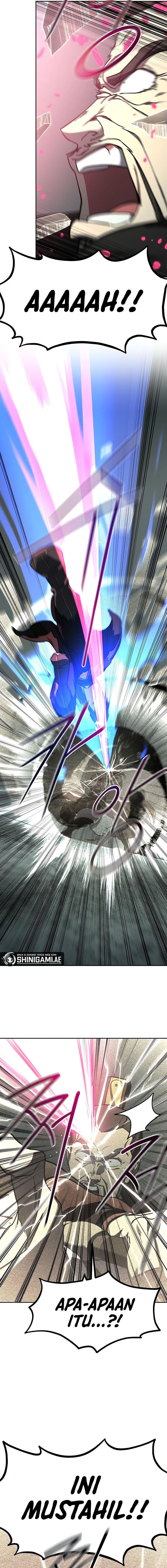 Read Return Of The Mount Hua Sect (ID) Manga Online