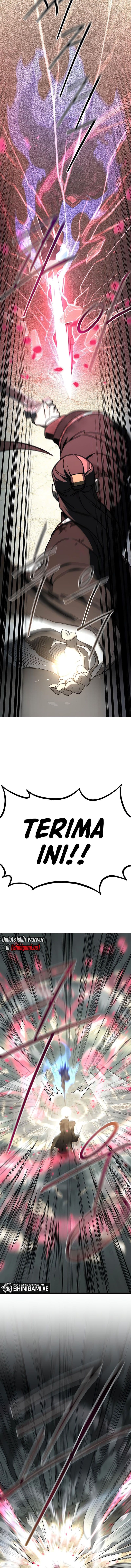 Read Return Of The Mount Hua Sect (ID) Manga Online