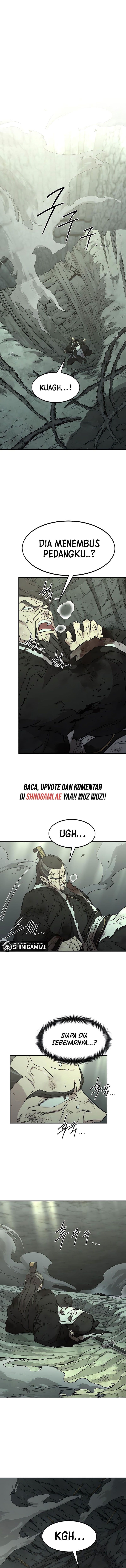 Read Return Of The Mount Hua Sect (ID) Manga Online