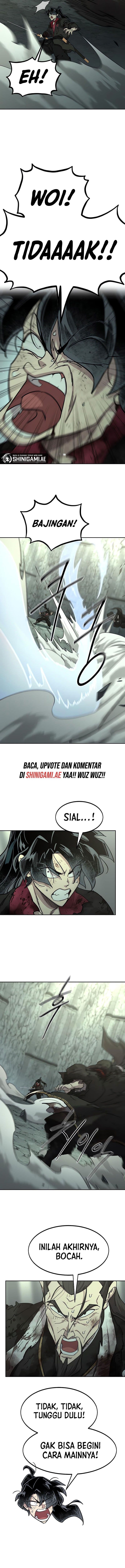 Read Return Of The Mount Hua Sect (ID) Manga Online