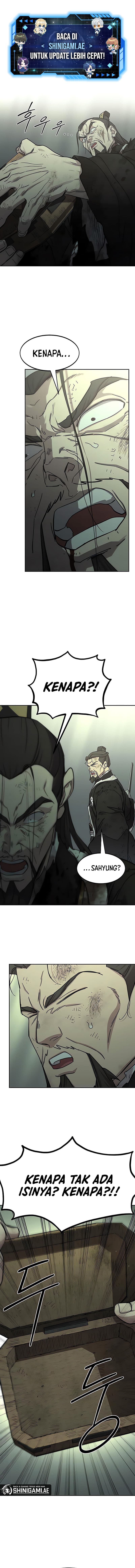 Read Return Of The Mount Hua Sect (ID) Manga Online