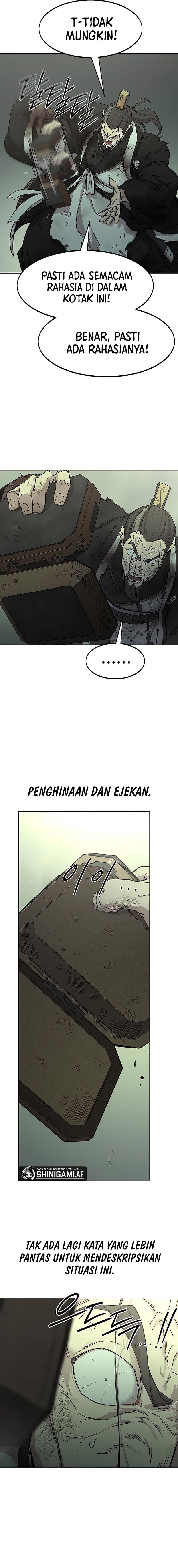 Read Return Of The Mount Hua Sect (ID) Manga Online