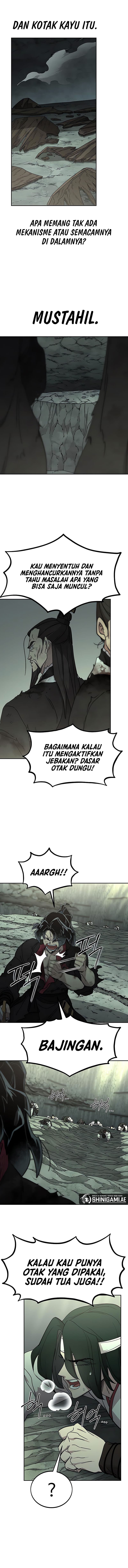 Read Return Of The Mount Hua Sect (ID) Manga Online