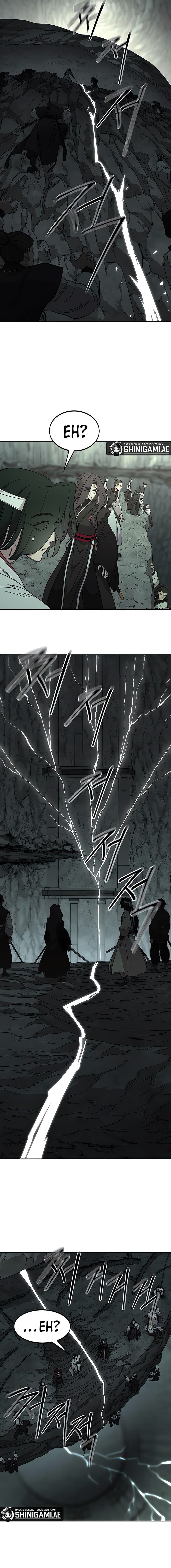 Read Return Of The Mount Hua Sect (ID) Manga Online