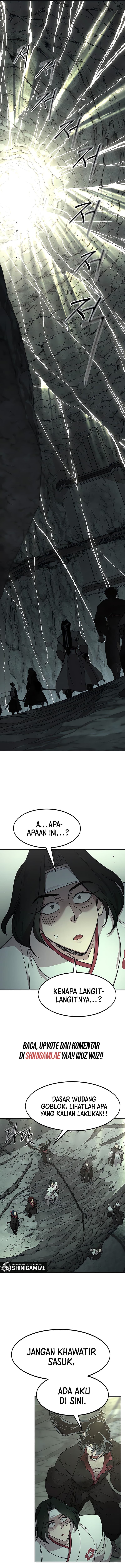 Read Return Of The Mount Hua Sect (ID) Manga Online