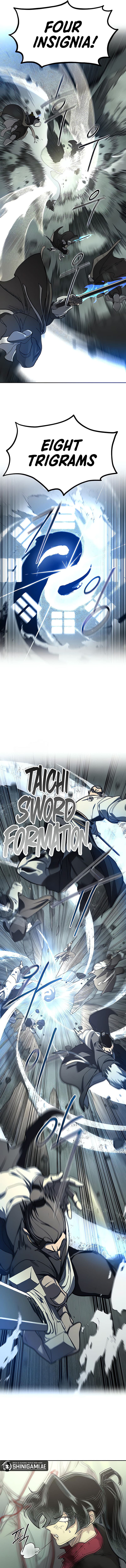 Read Return Of The Mount Hua Sect (ID) Manga Online