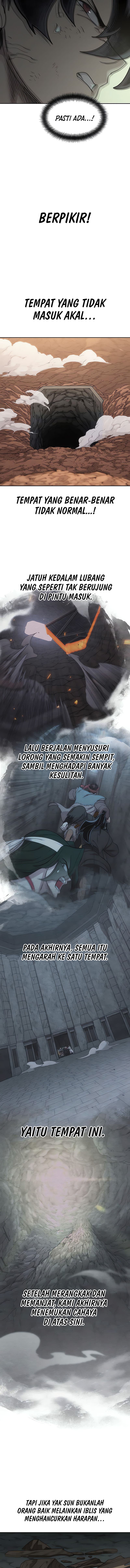 Read Return Of The Mount Hua Sect (ID) Manga Online