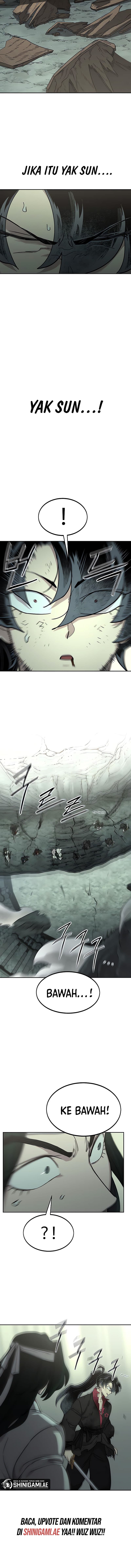 Read Return Of The Mount Hua Sect (ID) Manga Online