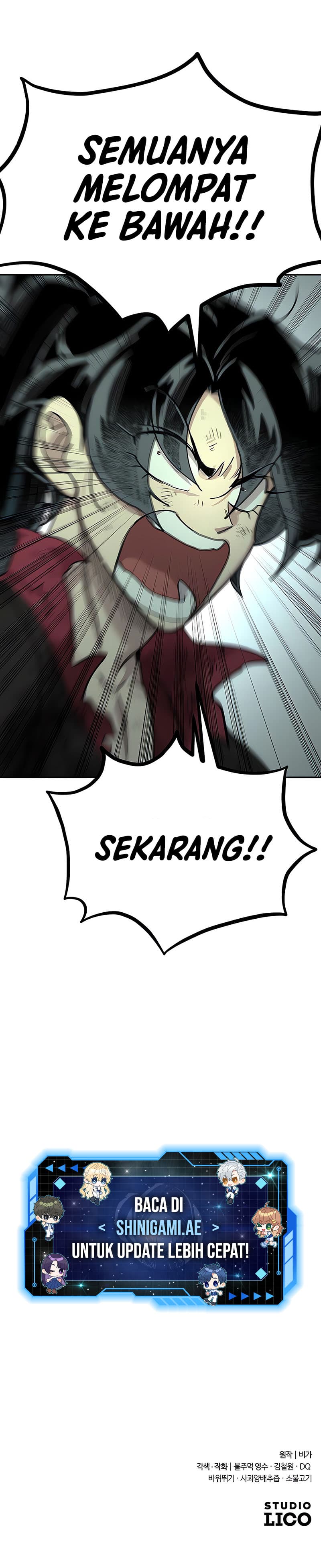 Read Return Of The Mount Hua Sect (ID) Manga Online