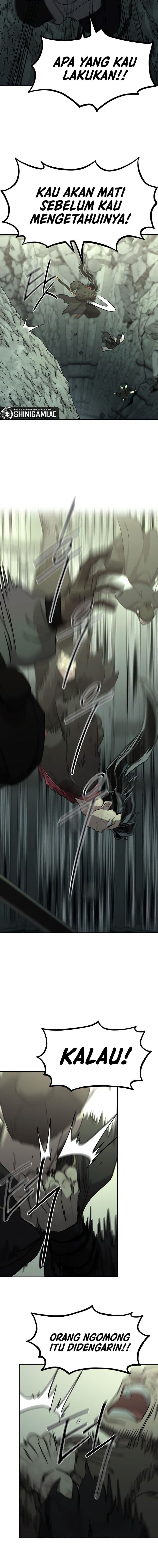 Read Return Of The Mount Hua Sect (ID) Manga Online