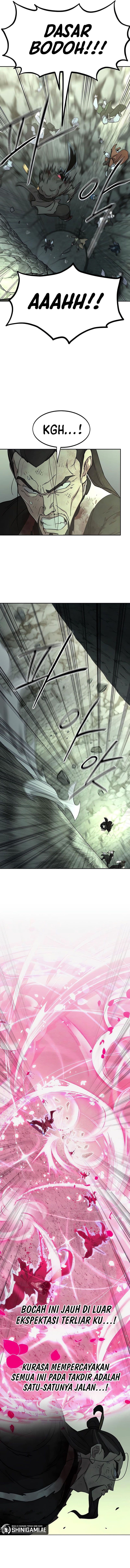 Read Return Of The Mount Hua Sect (ID) Manga Online