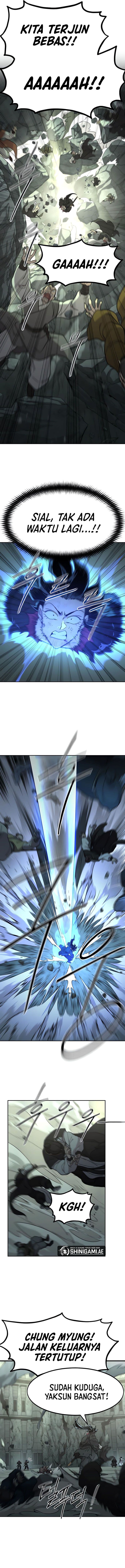 Read Return Of The Mount Hua Sect (ID) Manga Online