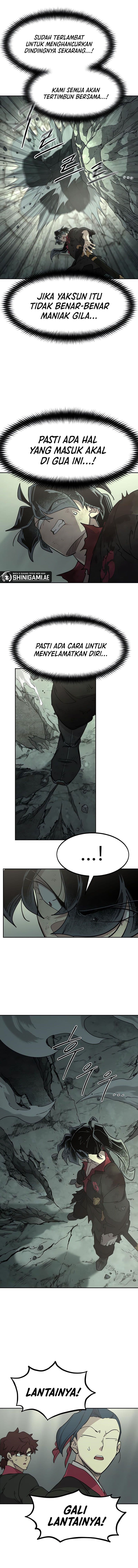 Read Return Of The Mount Hua Sect (ID) Manga Online