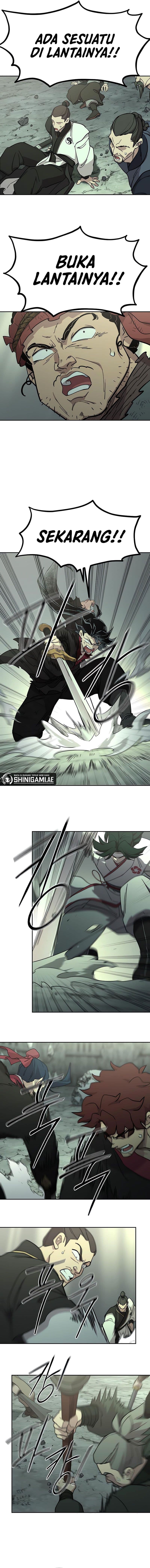 Read Return Of The Mount Hua Sect (ID) Manga Online