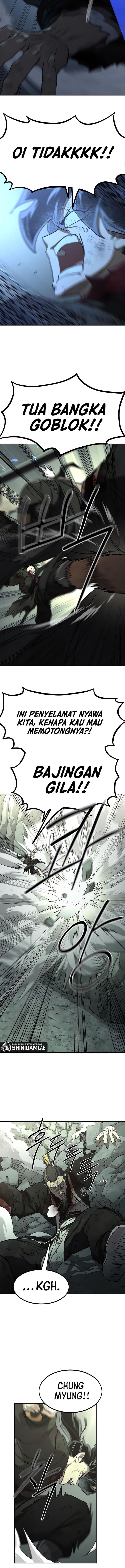 Read Return Of The Mount Hua Sect (ID) Manga Online