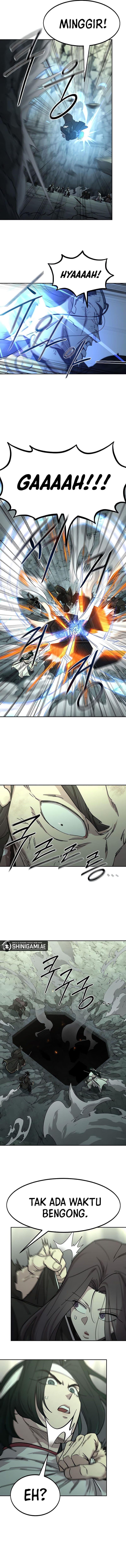 Read Return Of The Mount Hua Sect (ID) Manga Online