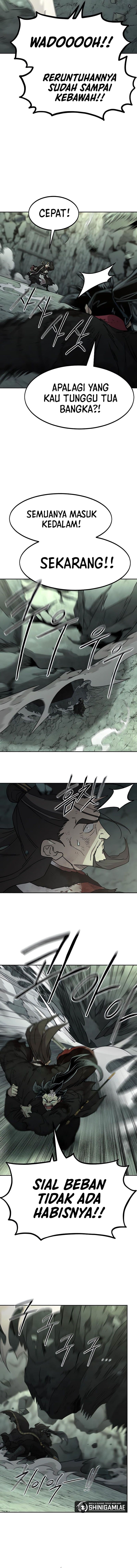 Read Return Of The Mount Hua Sect (ID) Manga Online