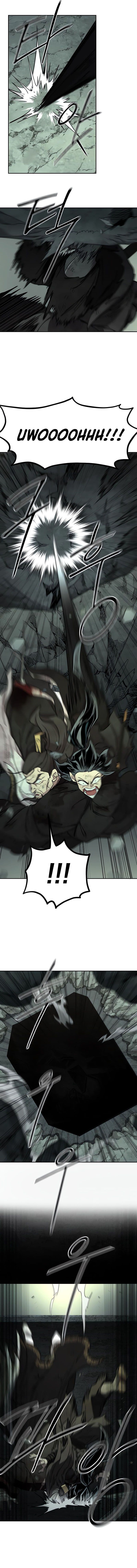 Read Return Of The Mount Hua Sect (ID) Manga Online