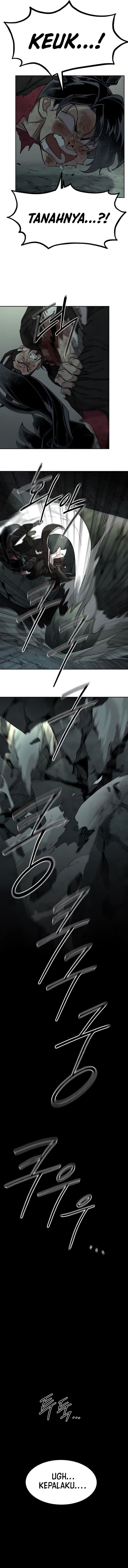 Read Return Of The Mount Hua Sect (ID) Manga Online